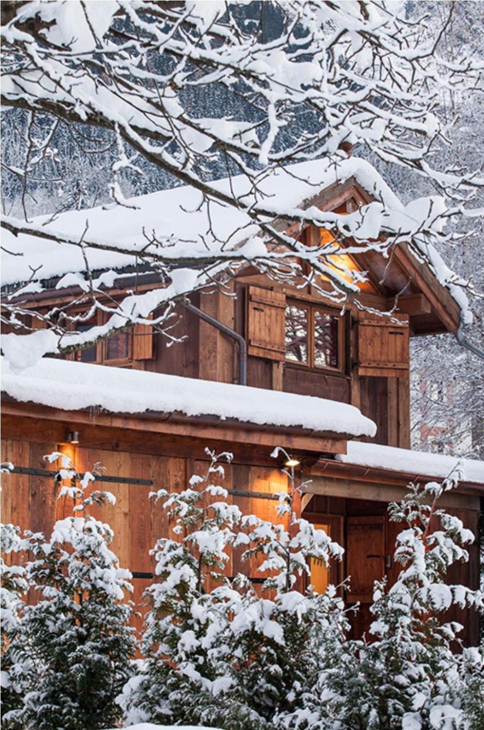 Tiki Lodge - Hot Tub & Sauna Chamonix Exterior photo